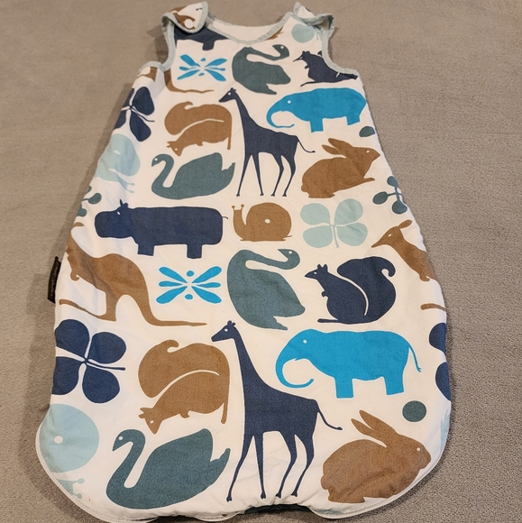 Baby Sleep Sack - Picture 1 of 6